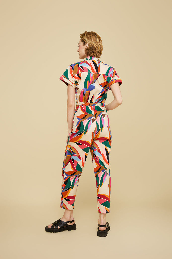Salma Jumpsuit