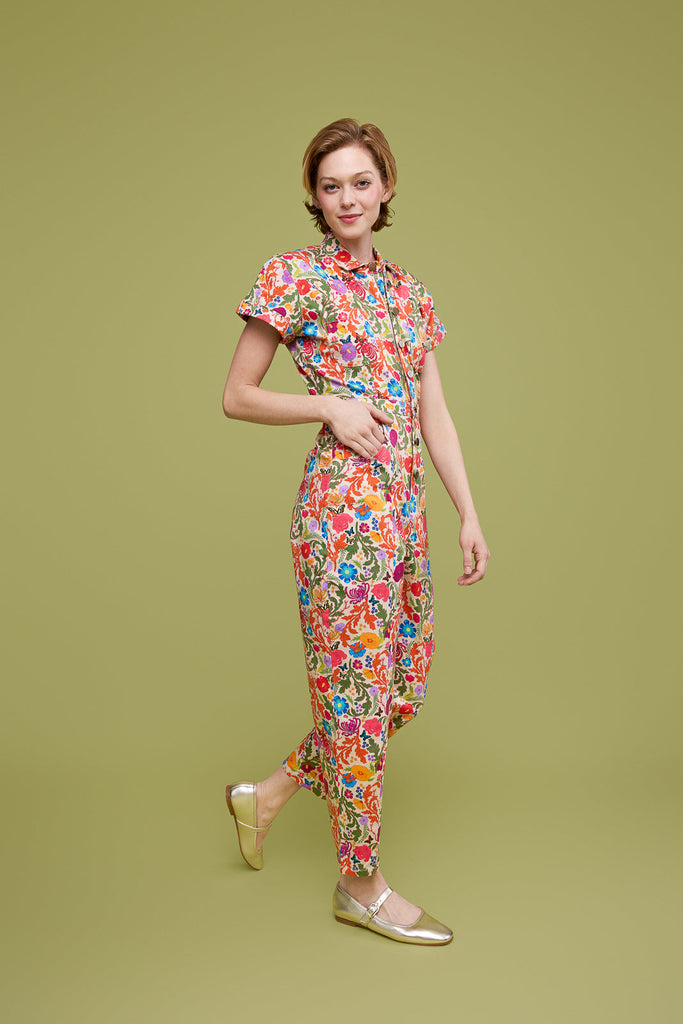 Solea Jumpsuit