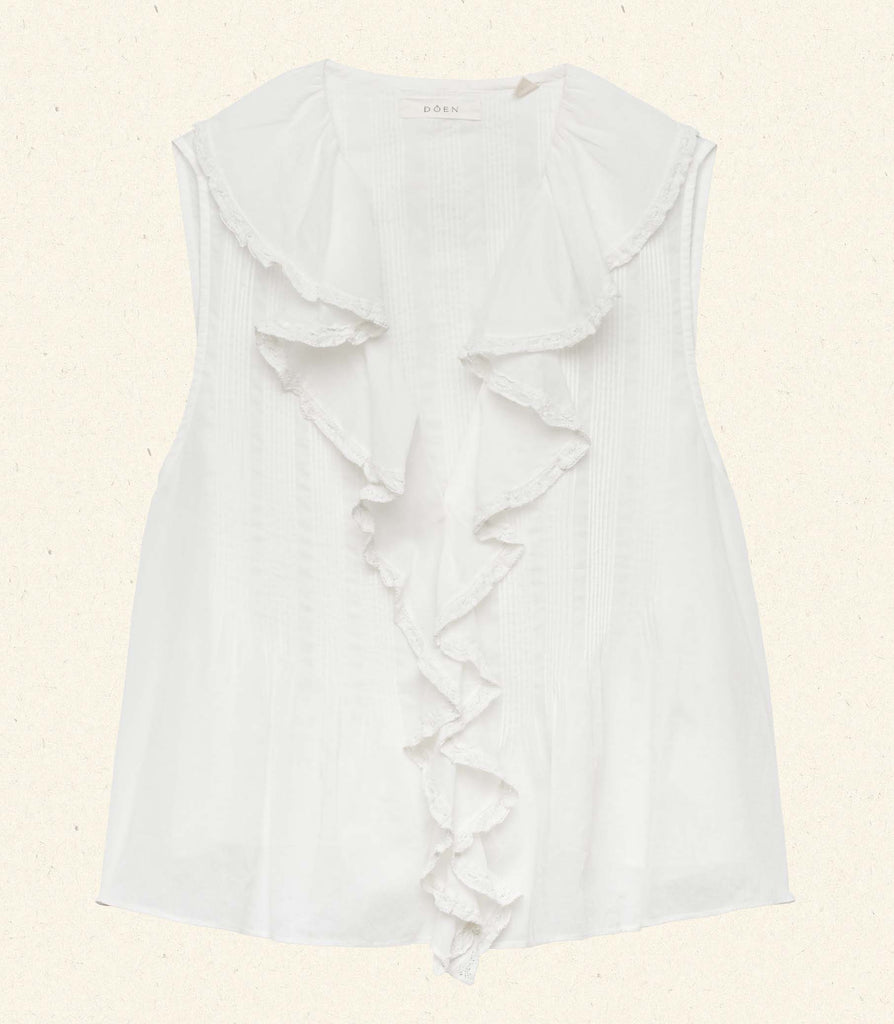 HILDA TOP -- SALT